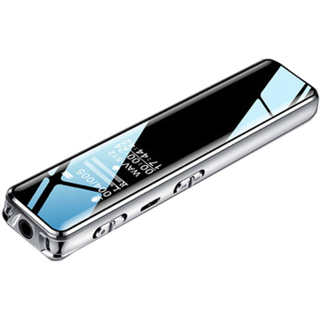 High Definition Recording Pen for Professional Noise Reduction
