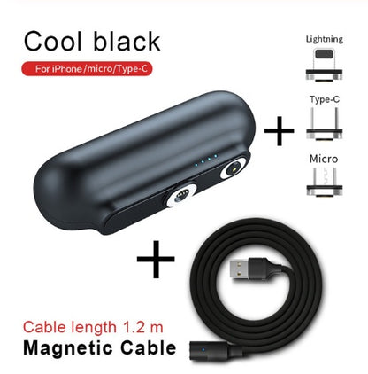Portable Charger for On-the-Go Charging: The Best Portable Phone Charger