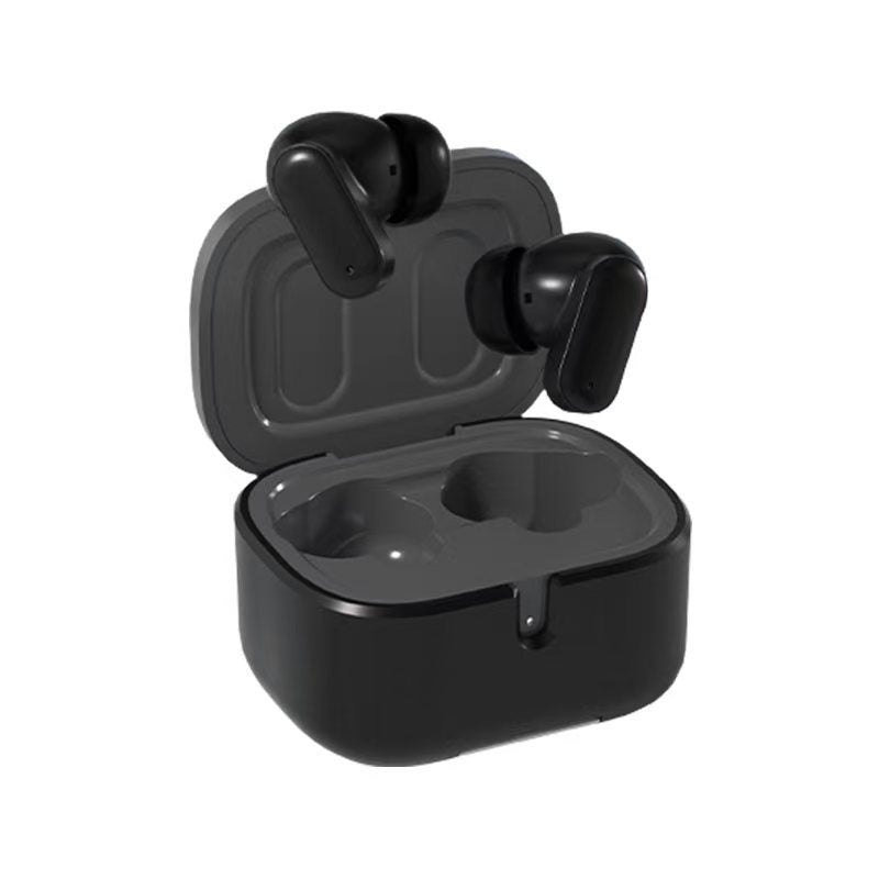 S35 Wireless Bluetooth Headset Sports In-ear Noise Reduction Super Long