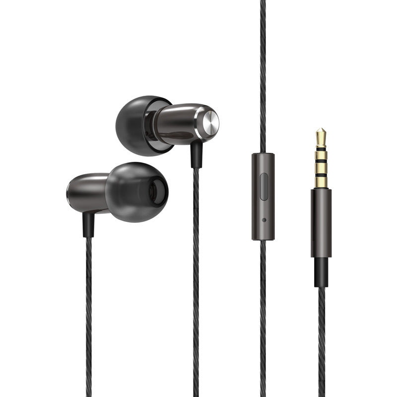Subwoofer Phone Computer Mini Headset