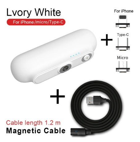 Portable Charger for On-the-Go Charging: The Best Portable Phone Charger