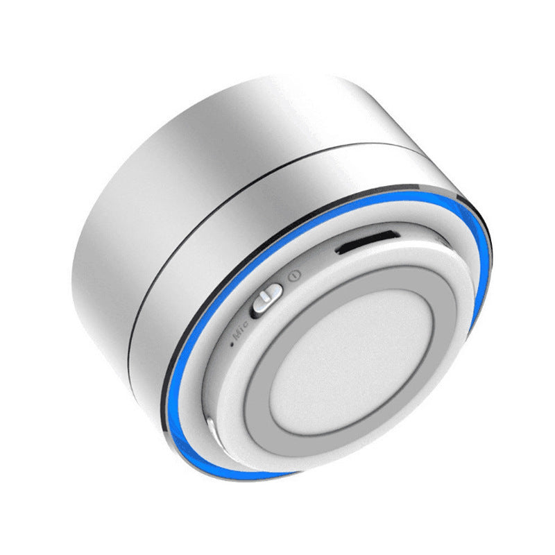 Mini Bluetooth Speaker Wireless – Compact and Powerful Sound on the Go