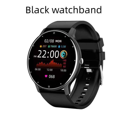 PulseMate Pro Smartwatch