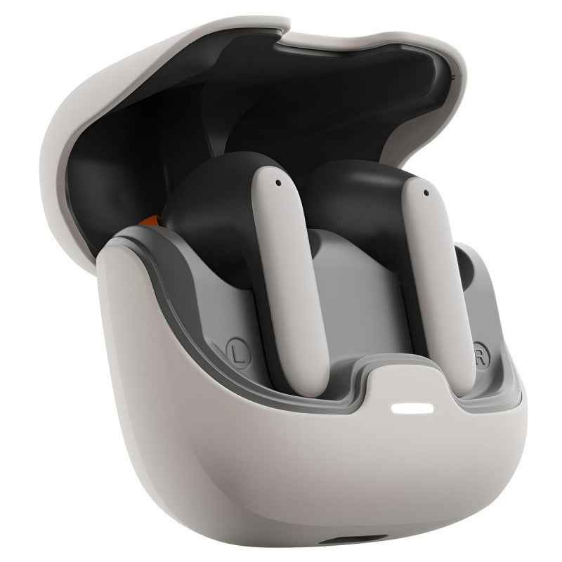 New Earphones Low Latency Binaural True Wireless In-Ear Bluetooth Earphones