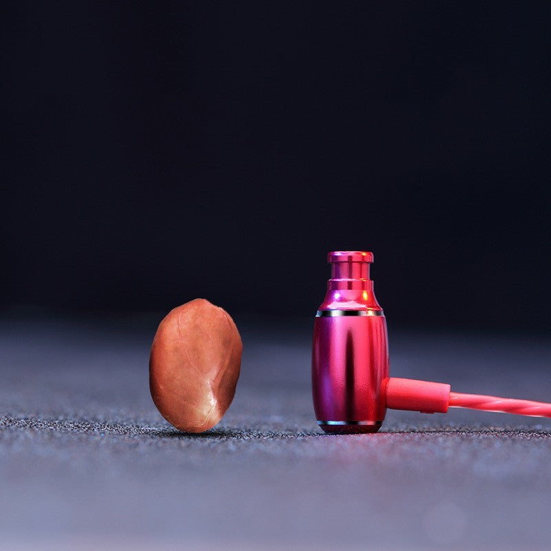 Subwoofer Phone Computer Mini Headset